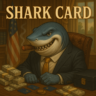 Shark Card