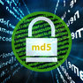 MD5 decripty