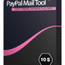 PayPal Mail Tool Cracked by Crax.Pro - Capture Orders+Account info [FIXED]