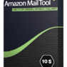 Amazon Mail Tool Cracked by Crax.Pro - Capture Orders-CC-GCs