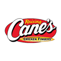 Raising Canes