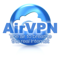 AirVPN CONFIG