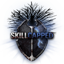 🔥 Skill-Capped Config 100% Working 🔥