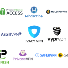 🔥 VPN Configs Pack 🔥