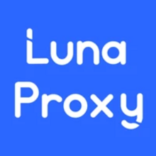 LunaProxy Config Capture Balance ✅ Super Fast Working With Free Proxylist ✅ Free By @spdumperr