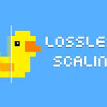 Lossless Scaling by LastPerson