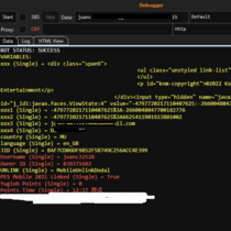 PES Mobile (Konami) FULL CAPTURE