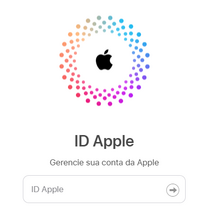 APPLE EMAL E PASS ACESSO