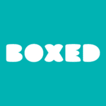 Boxed.com Full Cap ProxyLess