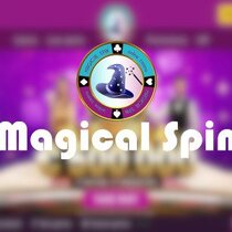 MAGICALSPIN.COM [FULL CAPTURE]