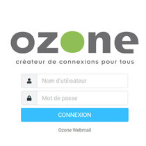 OZONE.NET [WEBMAIL]