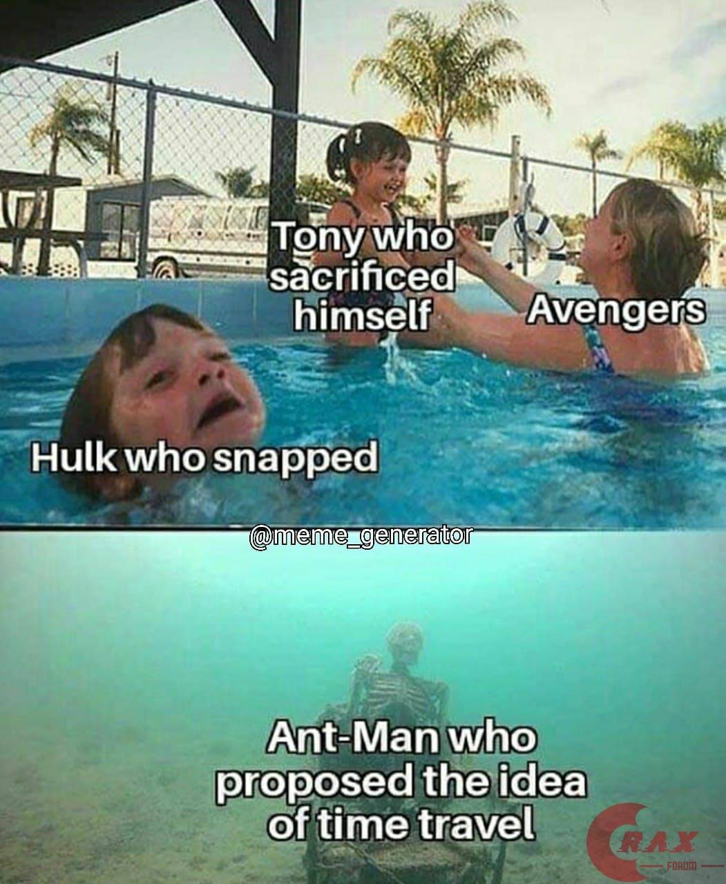 avengers