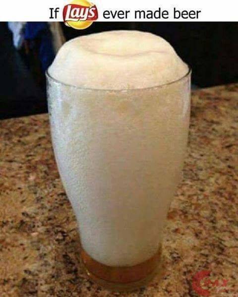 Lays meme