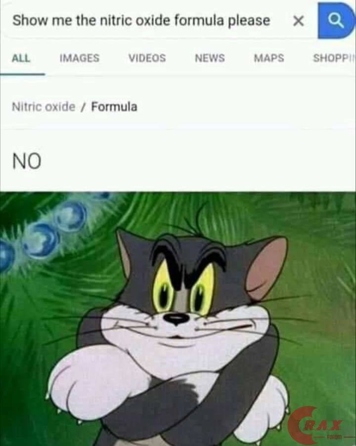 Tom & Jerry Meme