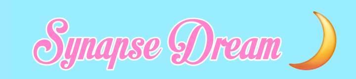 synapsedream