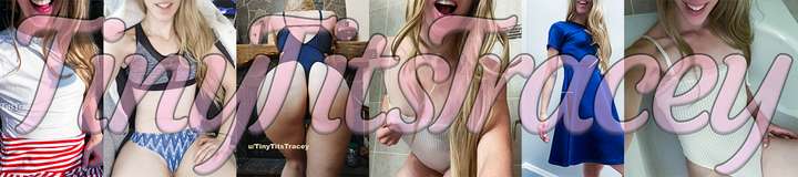 tinytitstracey